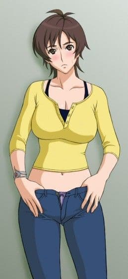 妖刀マサムネのサンプル画像1