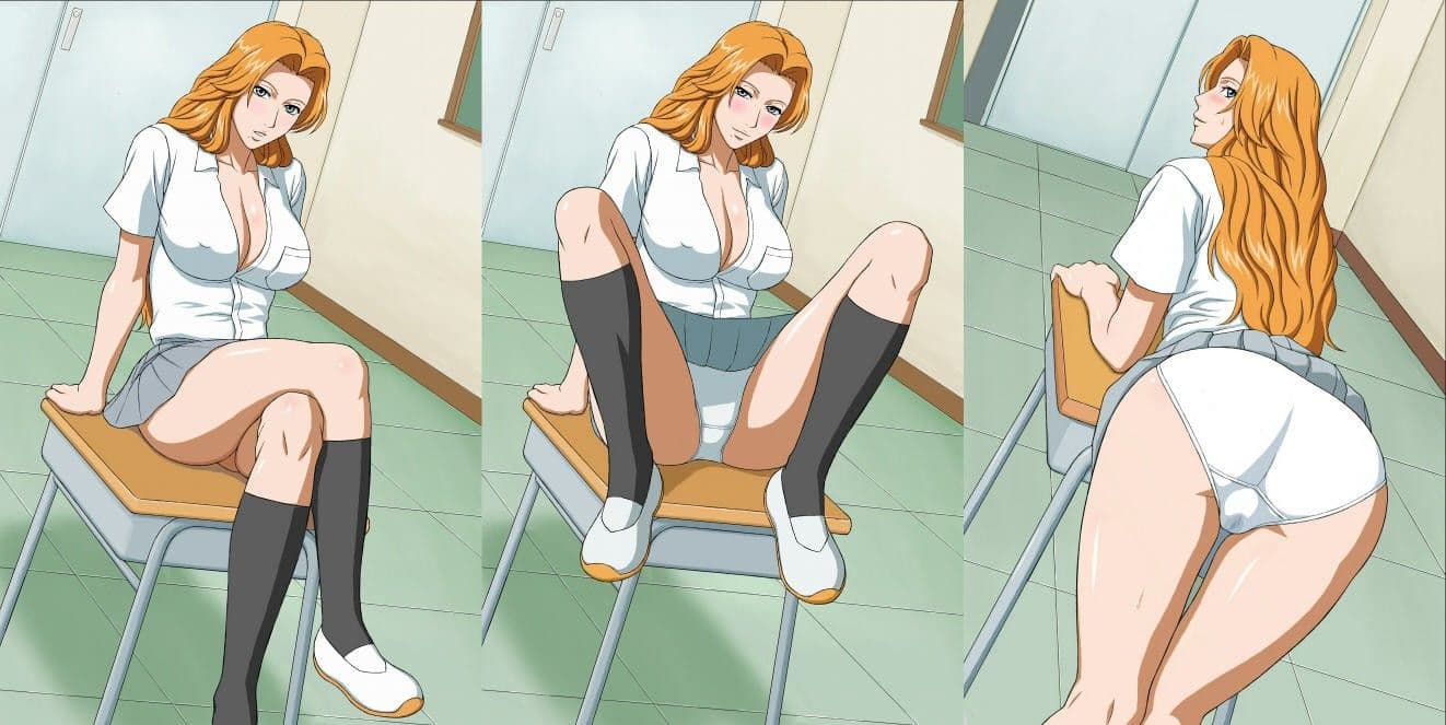 誘惑の夏のサンプル画像2