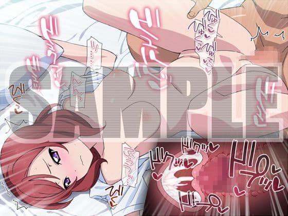 LOVEMODE NEXT DIMENSION 2ndのサンプル画像2