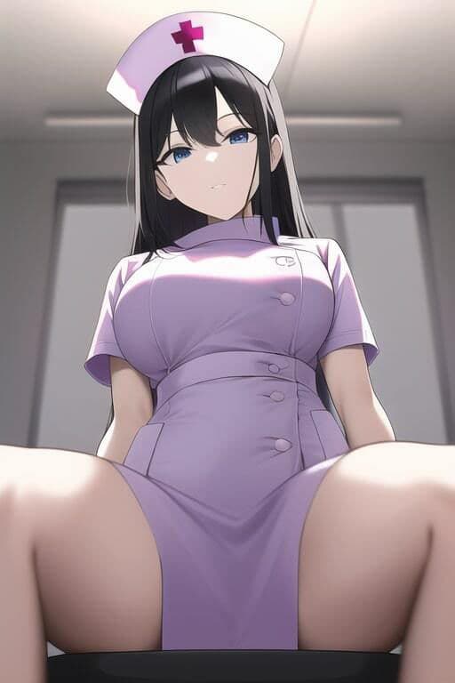 ナースな少女たちのサンプル画像6