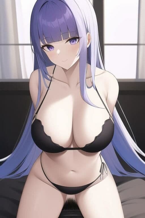 「健全な」リゼ・ヘルエスタのサンプル画像4