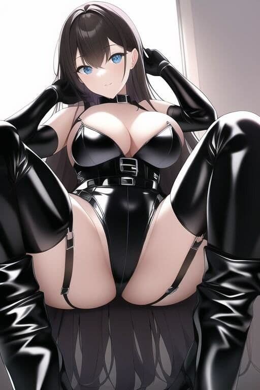 「健全な」ぼんてーじ娘のサンプル画像3