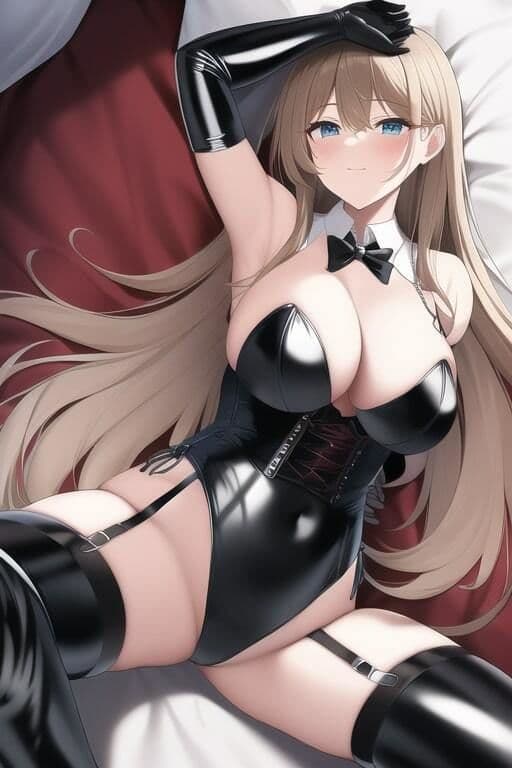 「健全な」ぼんてーじ娘のサンプル画像5
