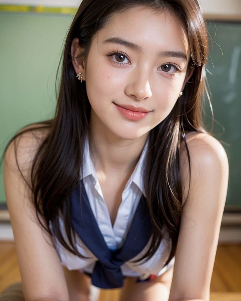 若い娘達が勢揃い！！＃2のサンプル画像8