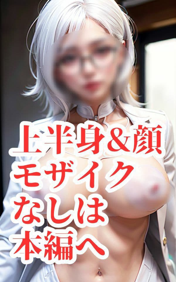 僕の仕事はおっぱいの先端を測定することのサンプル画像6
