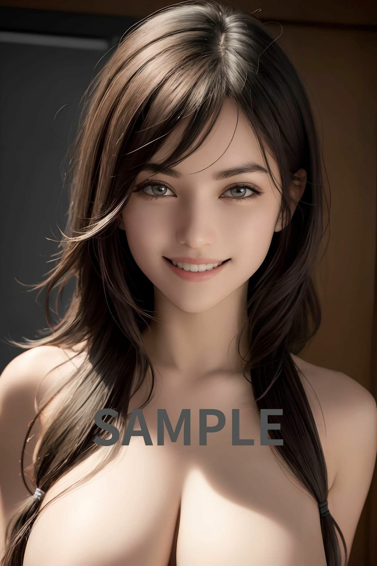 【大容量作品】ハーレム天国〜とある有名学園で夢の制服女子〜玉の輿レーススタートのサンプル画像6