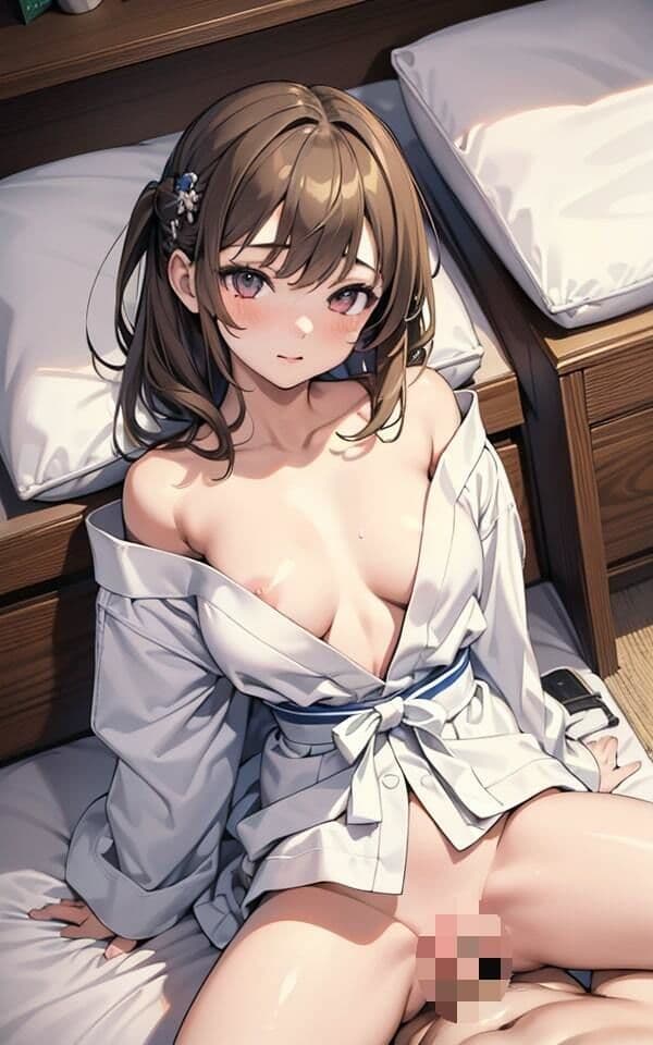 美女セクシー体位コレクションのサンプル画像2