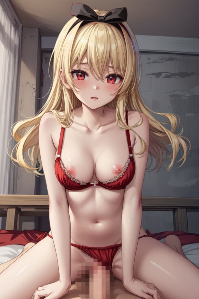 ユ◯ CG集のサンプル画像7