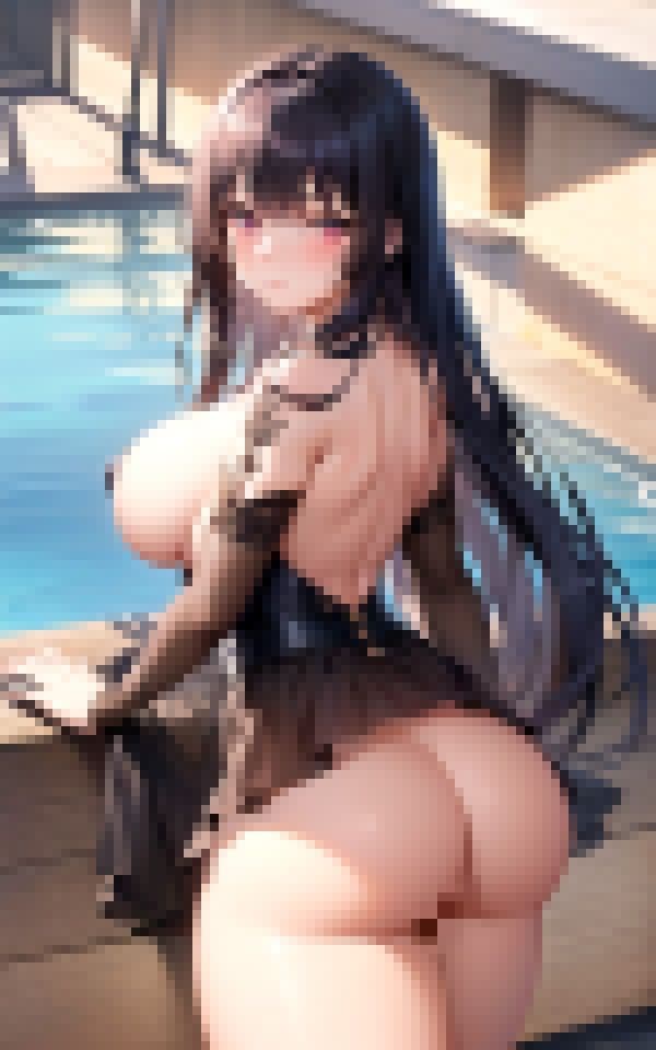 美女のヌード写真集〜美女しか勝たん〜のサンプル画像7