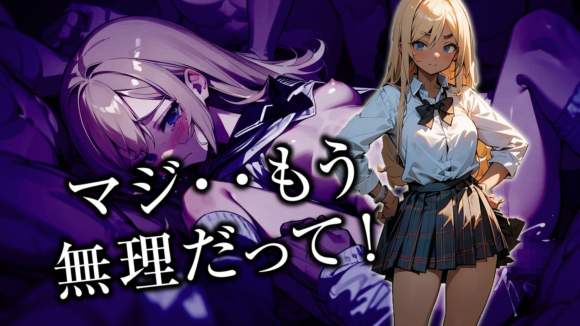 調子にのんなマジでのサンプル画像1