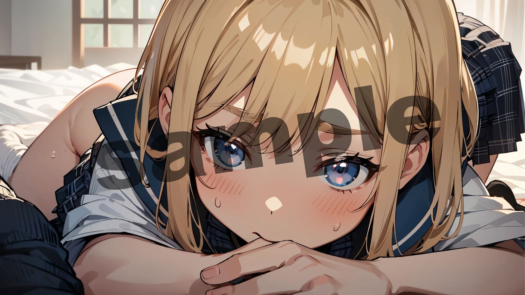 調子にのんなマジでのサンプル画像2