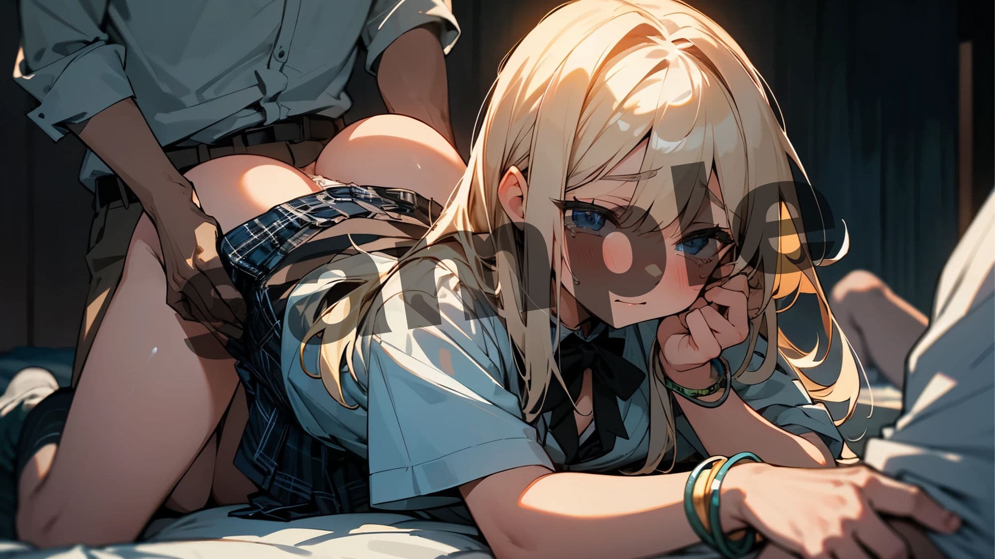調子にのんなマジでのサンプル画像4