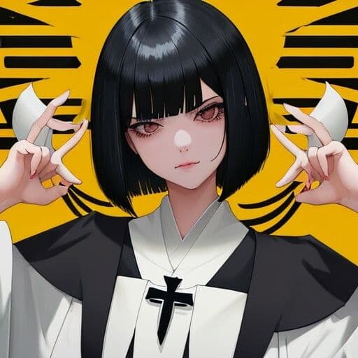 ボブカットこれくしょんのサンプル画像9