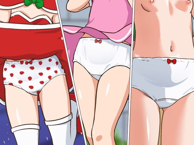 ○○siteでは絶対に扱ってもらえない落描き集2のサンプル画像1