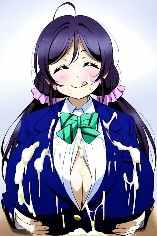 μ’s着衣えっち集のサンプル画像9