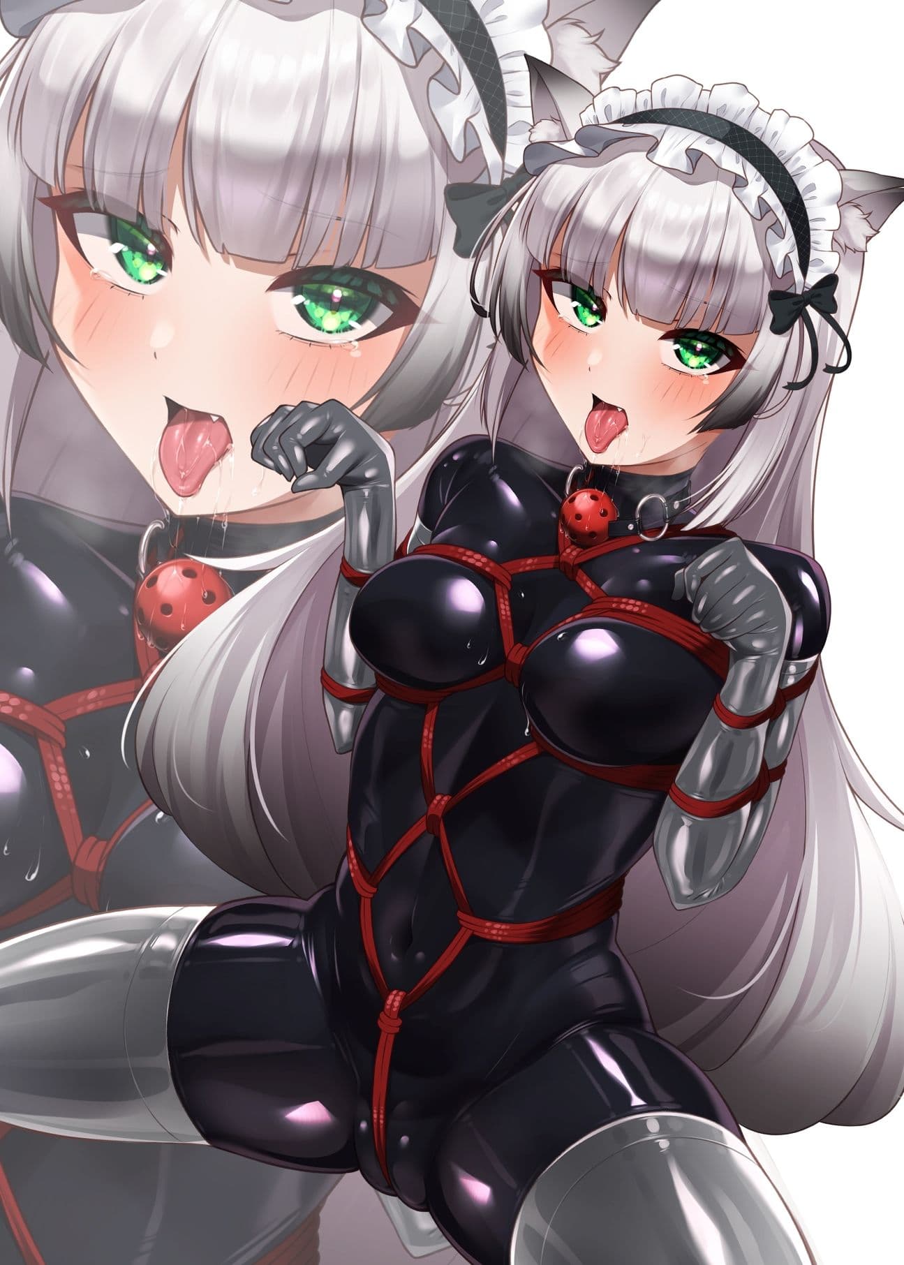 RUBBER LOVER IIIのサンプル画像2
