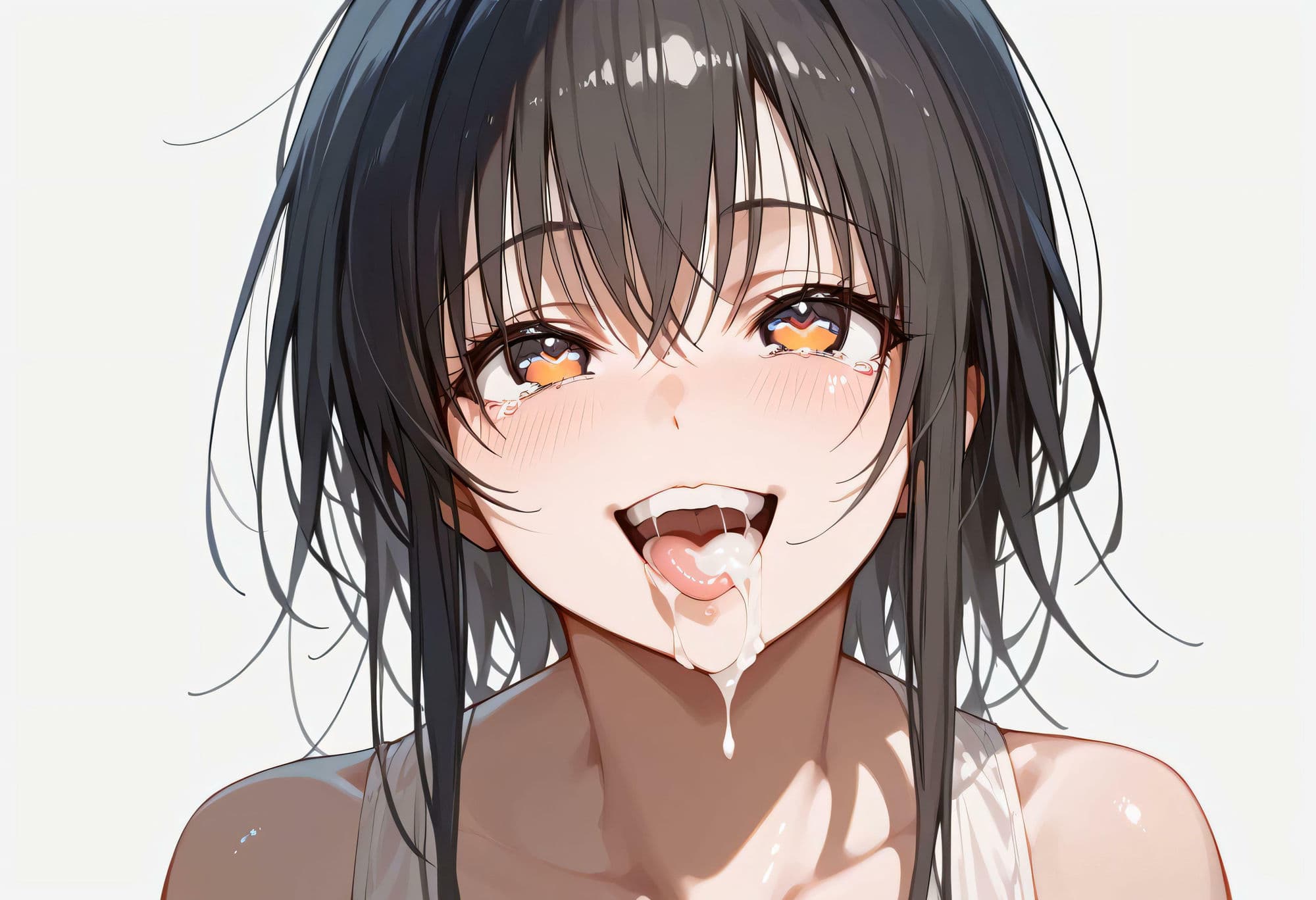 どんどん吸ってのサンプル画像1