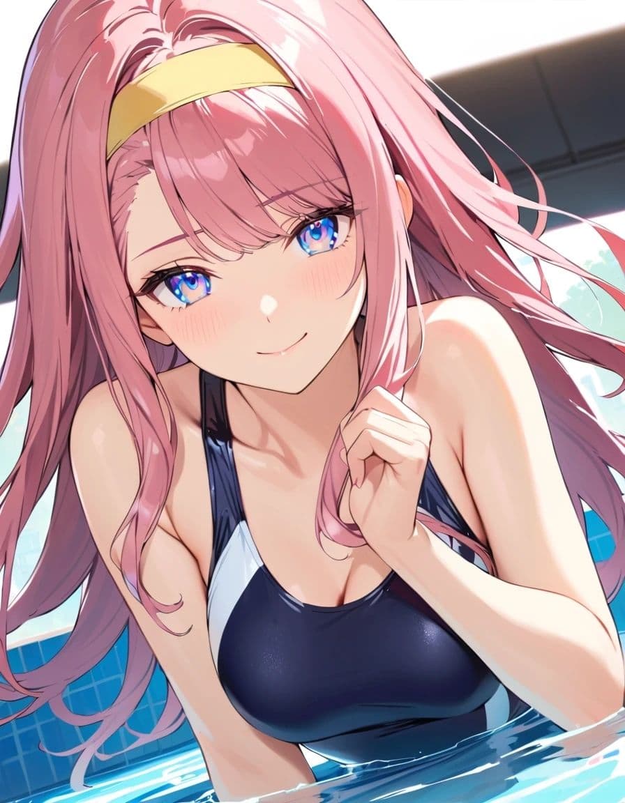 リアナ王女とデートのサンプル画像3