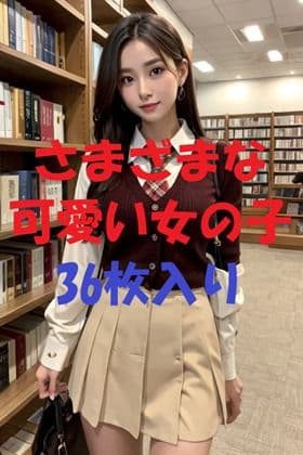 美女写真集Ver57のサンプル画像5