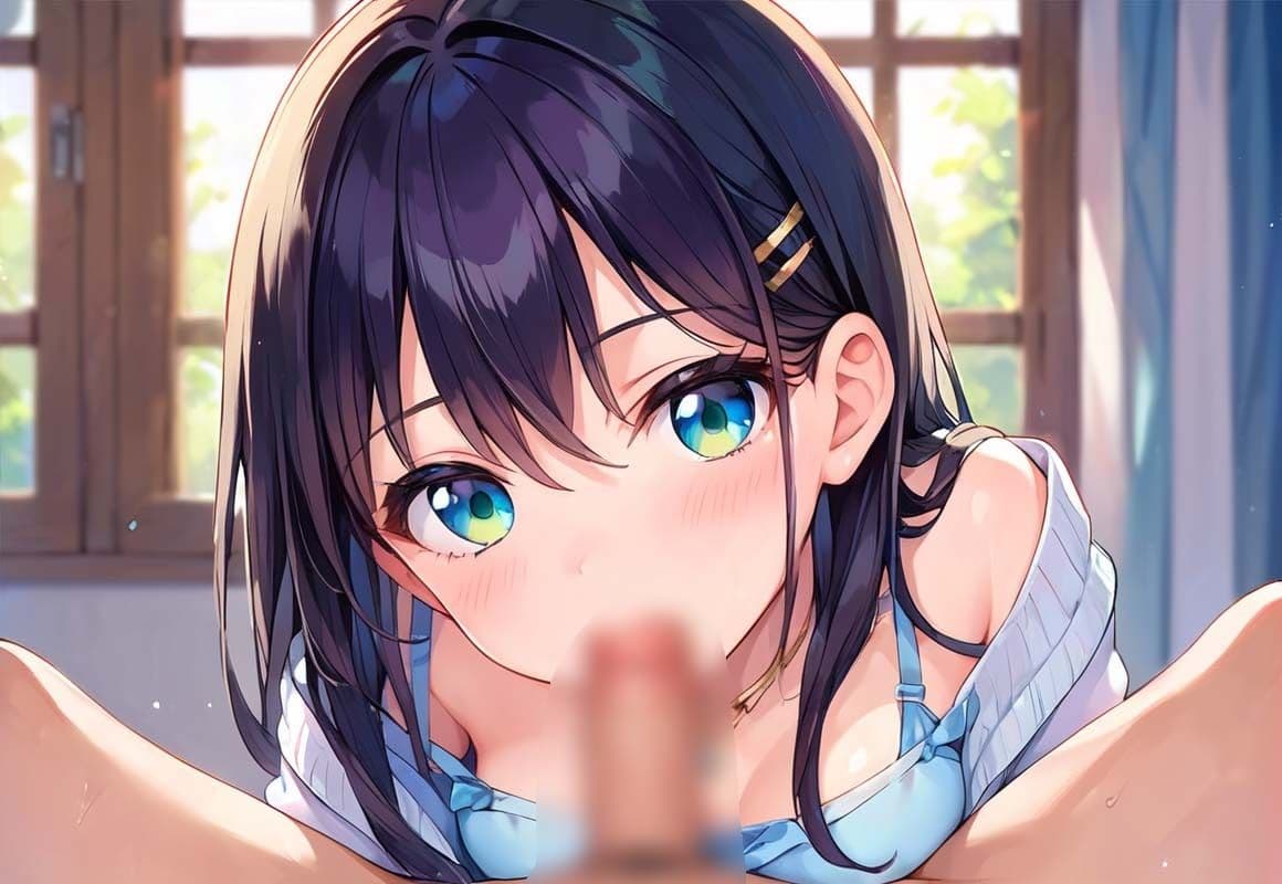 あまりにも可愛らしい近所のJ〇を襲ってしまった件のサンプル画像3