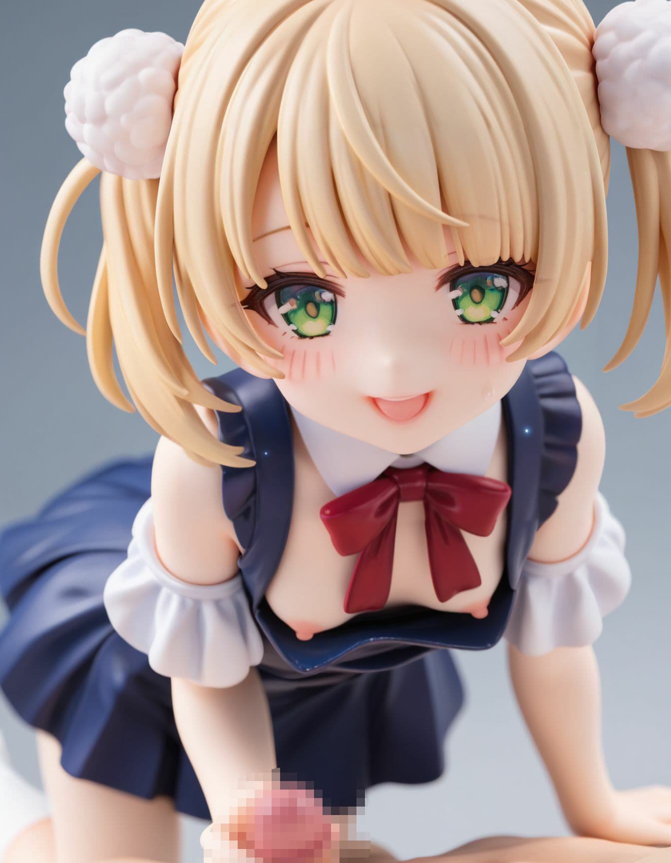 しぐ〇うい フィギュア風イラストコレクションのサンプル画像9