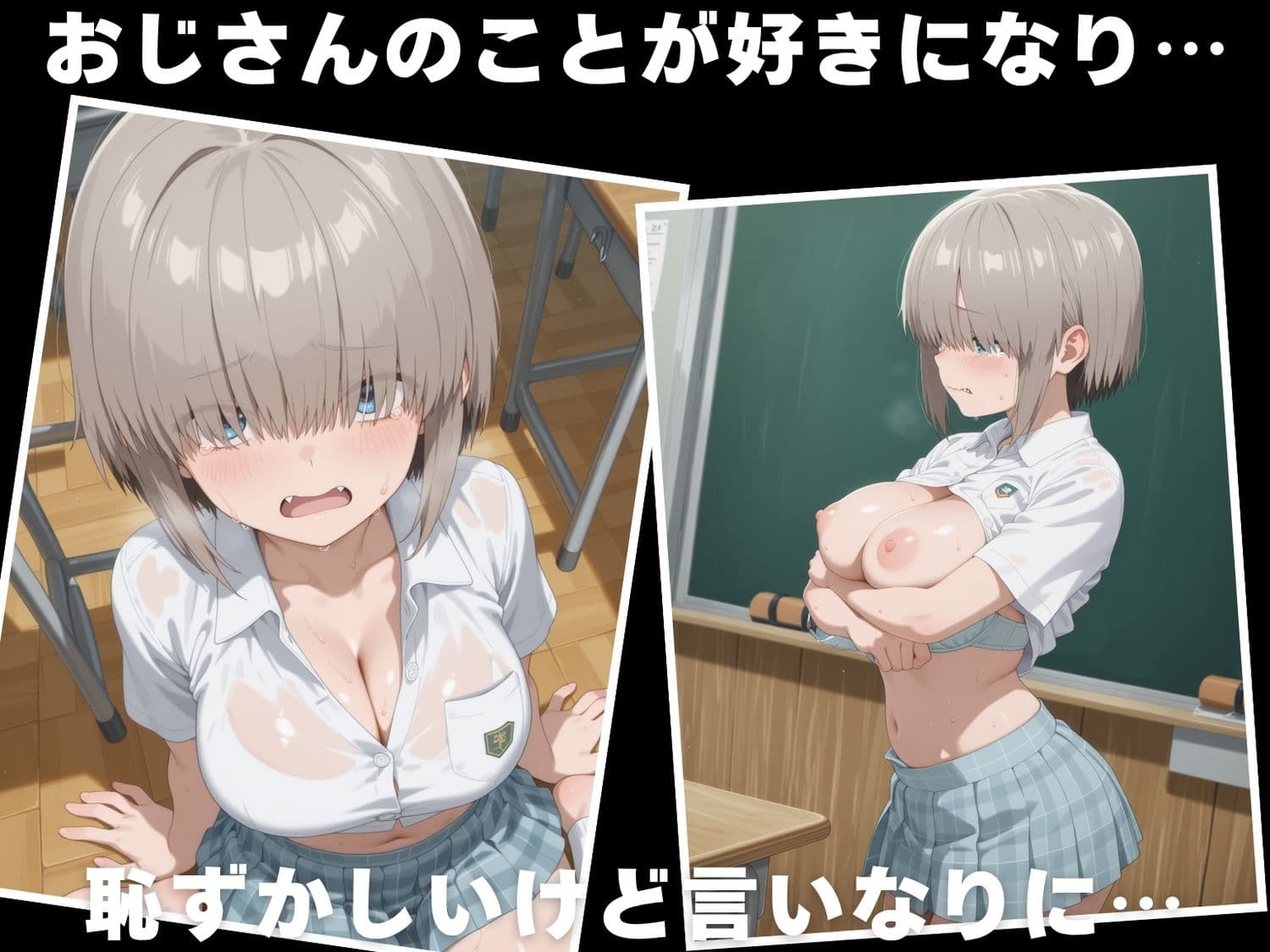 【種付け・催●】宇● 柳のサンプル画像3