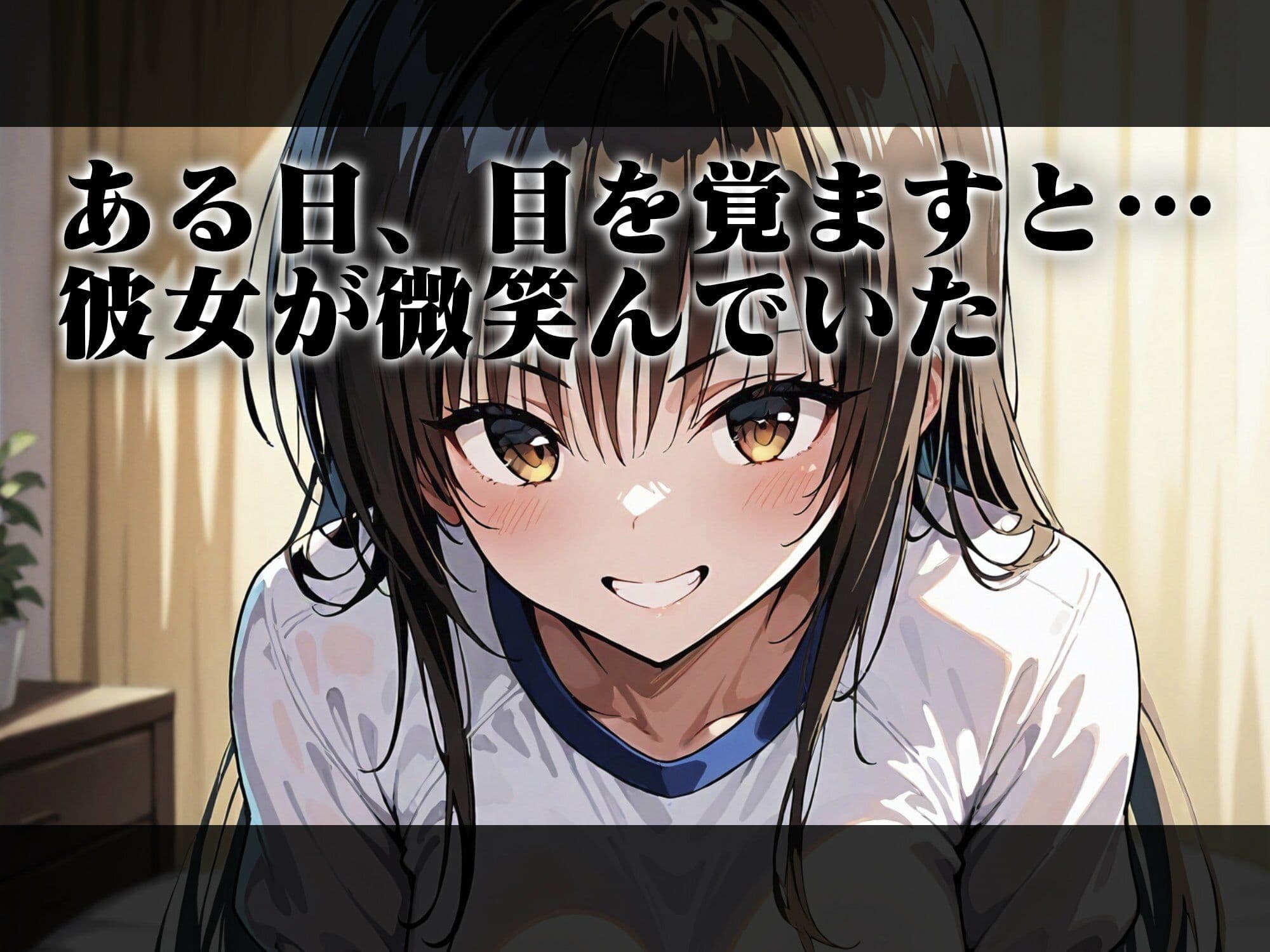 ヒロイン即えっち 古●川唯 ブルマ編のサンプル画像2