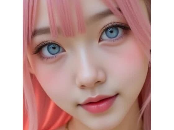 王道ファンタジーRPG風ヒロイン実写ポートレート集 砂漠・王都・天空モチーフ収録の表紙