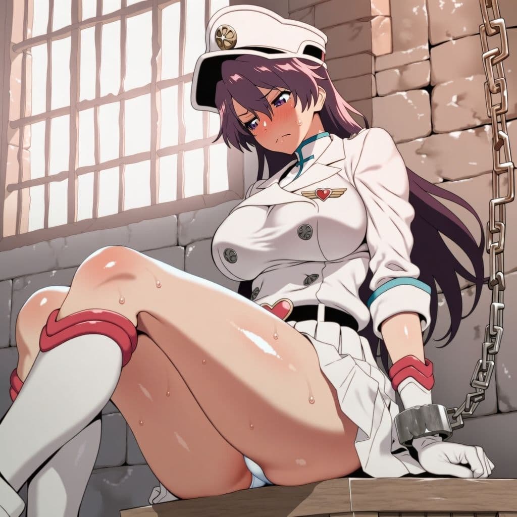 滅却師_死神_破面CGのサンプル画像1
