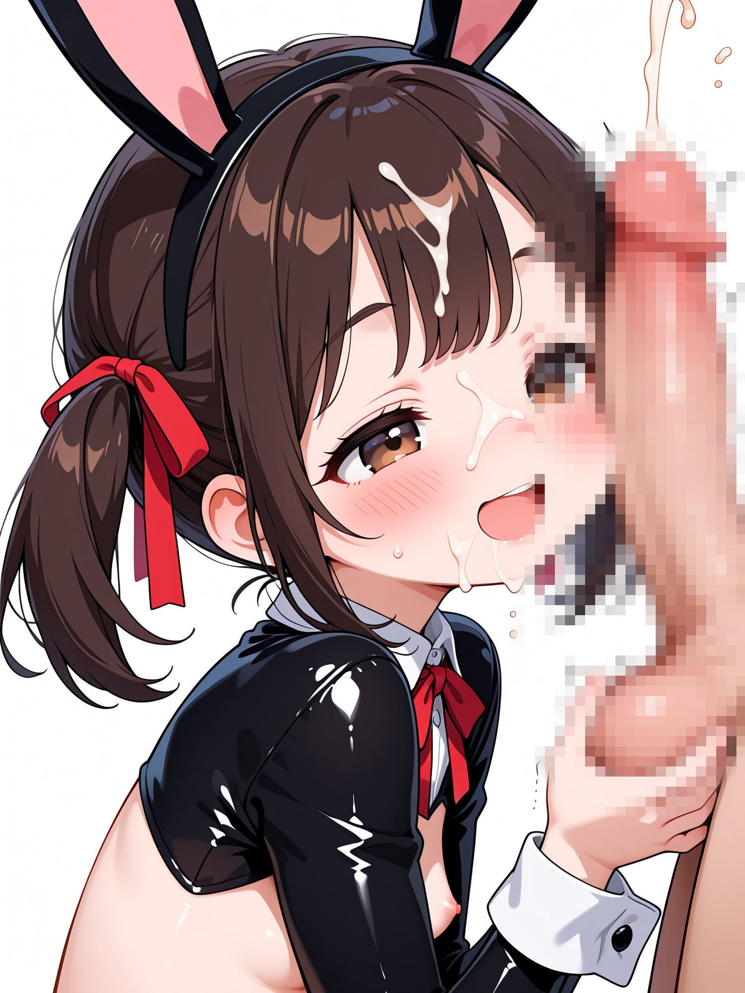 エロい子が逆バニーなら最高に決まってるだろ！のサンプル画像3