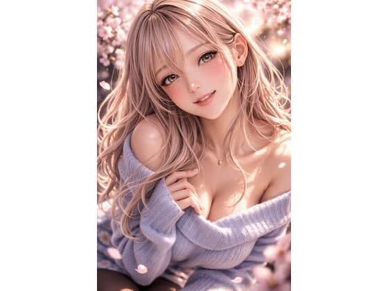 春の時間。の表紙