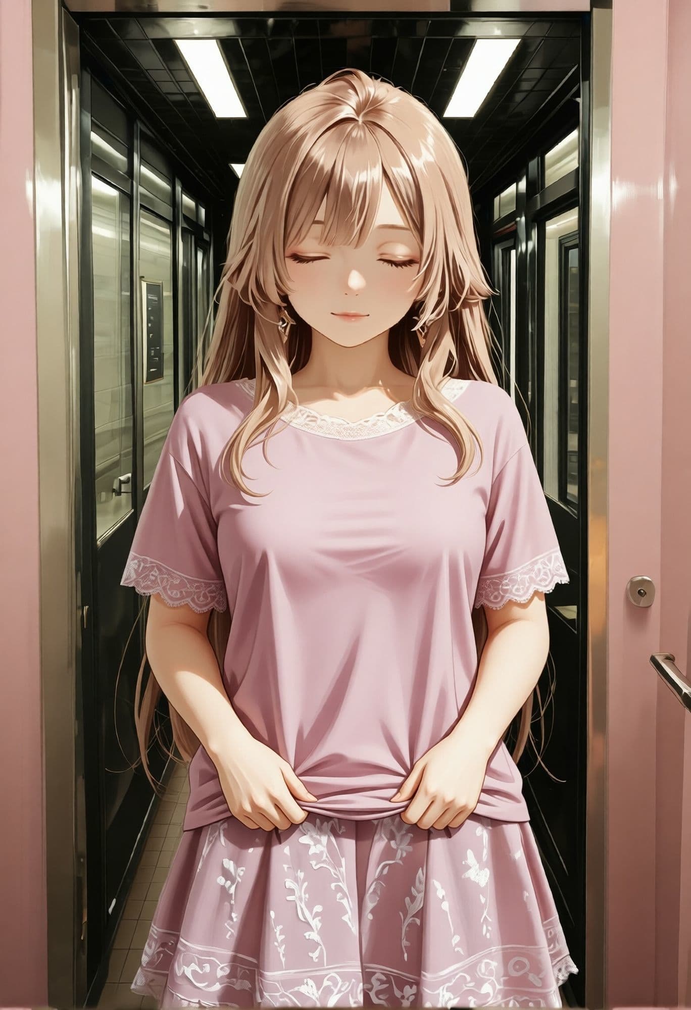 半誘 Hanyuu Lure Vol.2のサンプル画像3