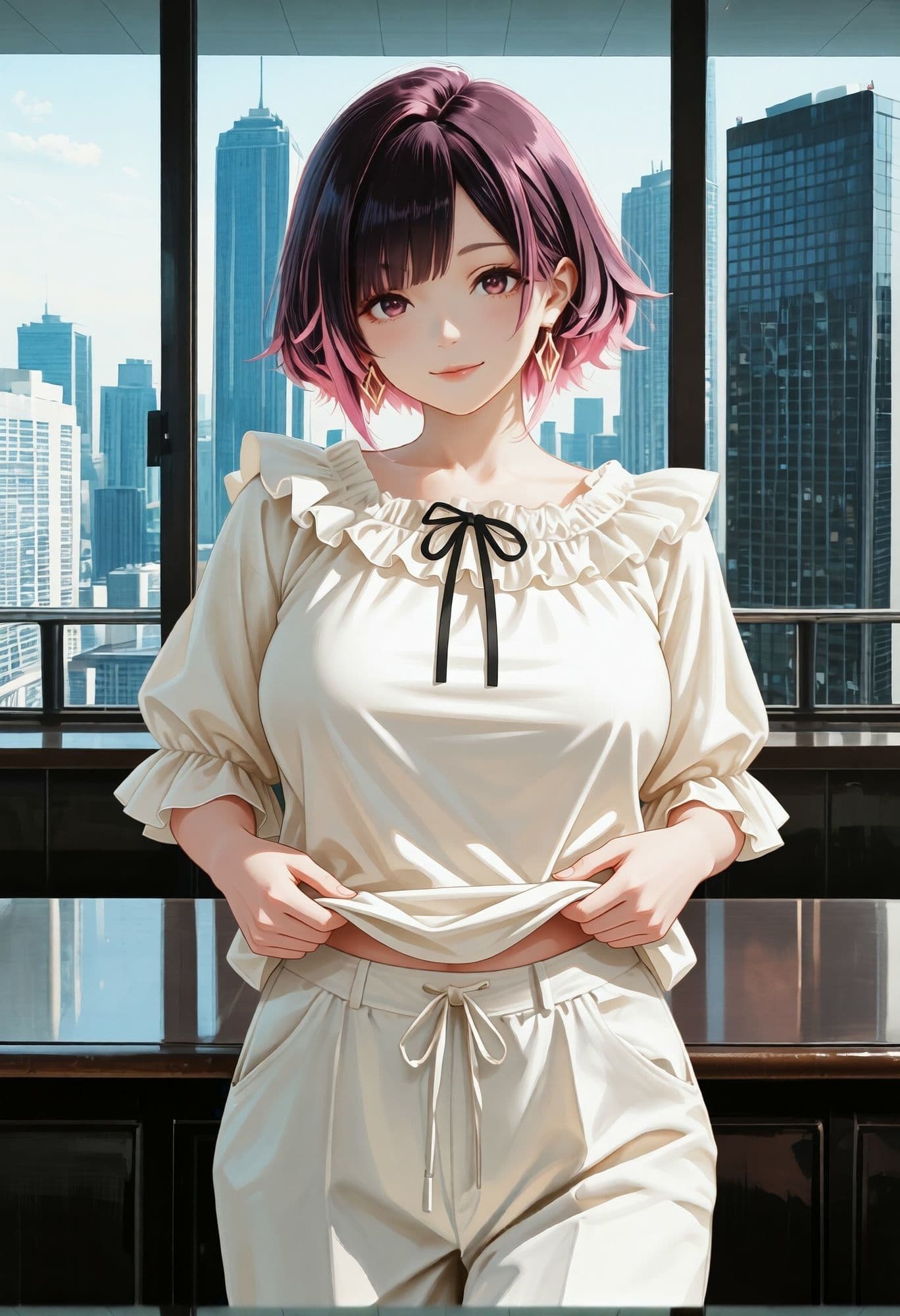 半誘 Hanyuu Lure Vol.2のサンプル画像7