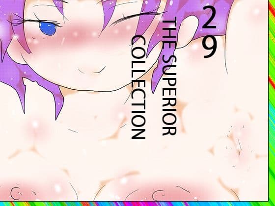 29 THE SUPERIOR COLLECTIONの表紙