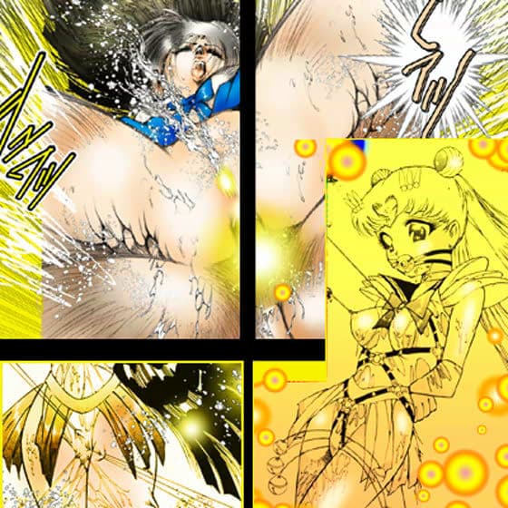 「セーラー服謝肉祭」のサンプル画像4