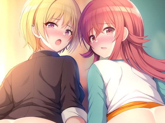 シャニマス孕ませ周回プレイ2 -放クラ催●編-の表紙