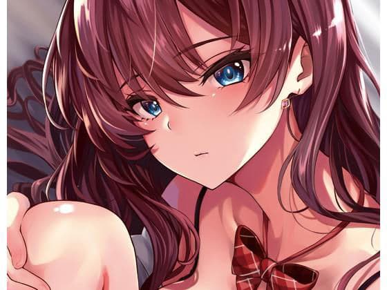 志希とP2の表紙