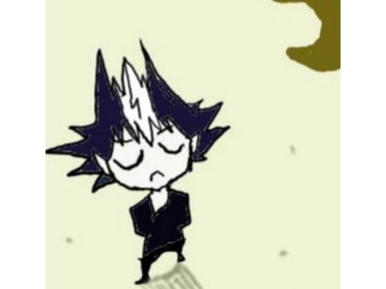 のっけの表紙
