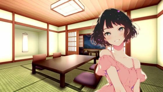 とあるОLと行く淫靡な温泉旅行の表紙