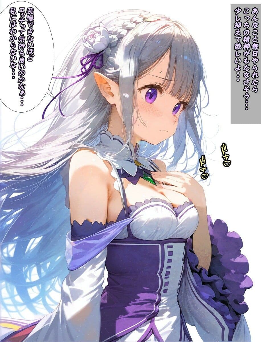 チートおじさん（Re○ロ）のサンプル画像8