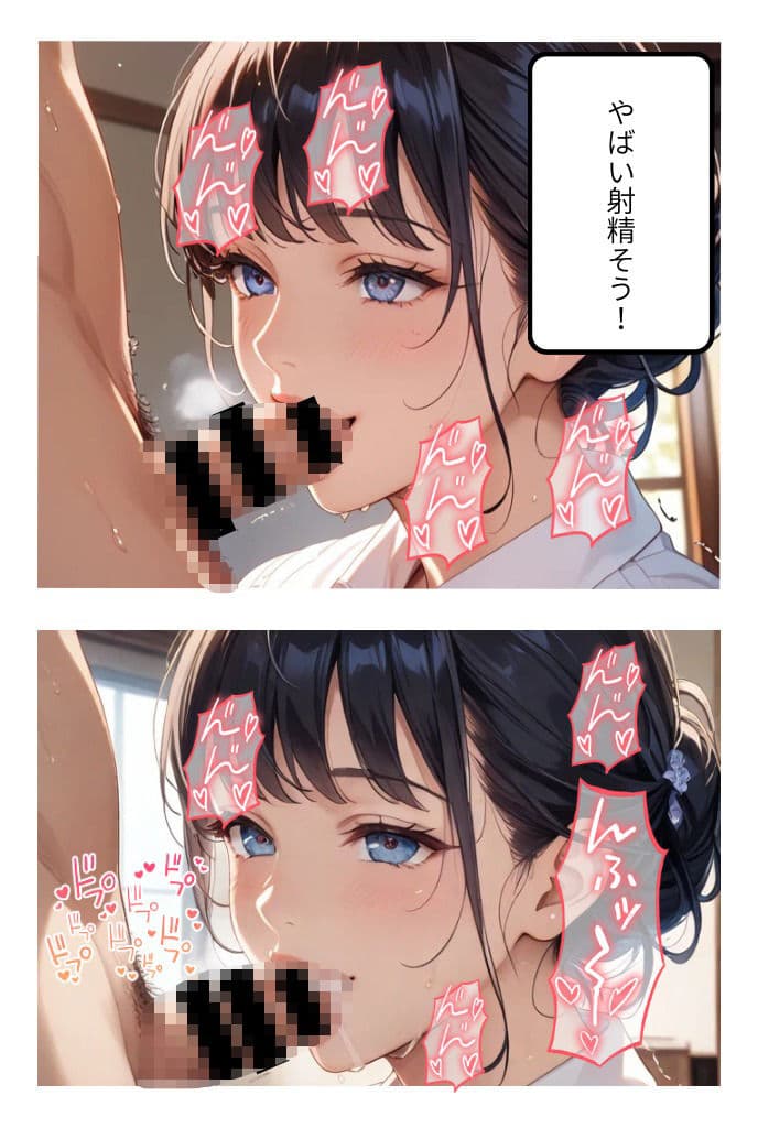 スマホを見たら逆らえないのサンプル画像6