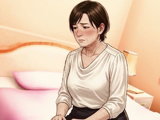 【官能小説】政治家のポッチャリ奥さん  第二話  「美咲、見ないで…っ！」不倫の汚名を着せられた母の公開口便器調教の表紙