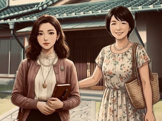 【官能小説】政治家の上品なポッチャリ奥さん  第五話   屈辱の中出し妊娠から始まる完全支配―骨抜きにされた父親の影で、母娘を肉奴● として囲う至高の完結章の表紙