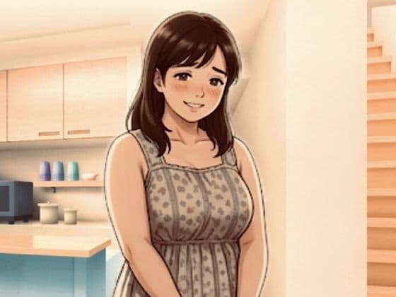 【官能小説】ダイエットに励む、ご近所のぽっちゃり奥さん  第二話  「危険日だから」と泣いて頼んだのに、注がれた背徳の印の表紙