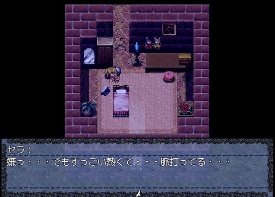 D.Pのサンプル画像4