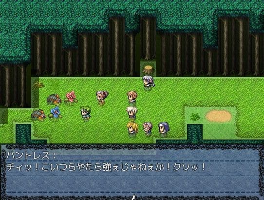 D.Pのサンプル画像6