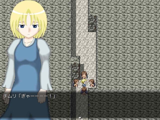 くすぐりサキュバス2のサンプル画像1