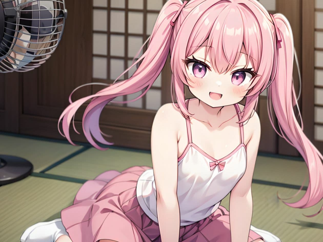 妹に性器に唾を塗られて手コキされる〜お兄ちゃんのおちんちんが世界で一番好き〜【KU100】のサンプル画像2